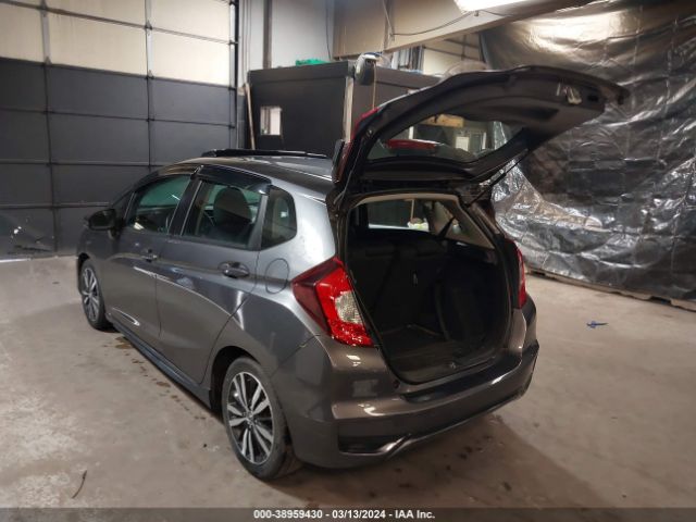 Photo 2 VIN: 3HGGK5H81JM712873 - HONDA FIT 