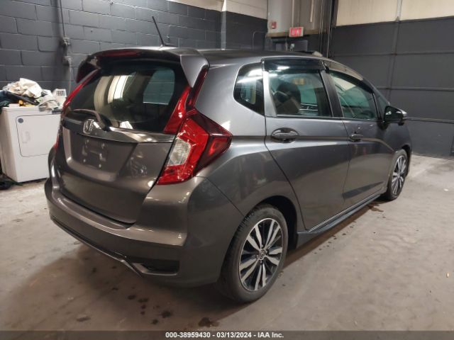 Photo 3 VIN: 3HGGK5H81JM712873 - HONDA FIT 