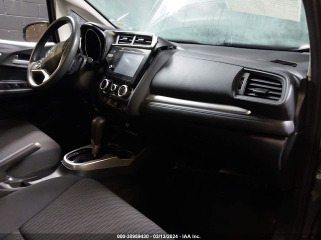 Photo 4 VIN: 3HGGK5H81JM712873 - HONDA FIT 