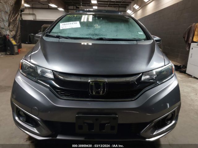 Photo 5 VIN: 3HGGK5H81JM712873 - HONDA FIT 