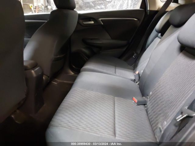 Photo 7 VIN: 3HGGK5H81JM712873 - HONDA FIT 