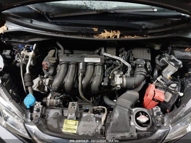 Photo 9 VIN: 3HGGK5H81JM712873 - HONDA FIT 