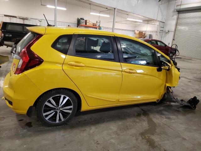 Photo 2 VIN: 3HGGK5H81JM713473 - HONDA FIT EX 