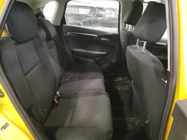 Photo 9 VIN: 3HGGK5H81JM713473 - HONDA FIT EX 