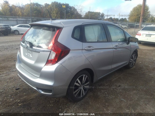 Photo 3 VIN: 3HGGK5H81JM714249 - HONDA FIT 