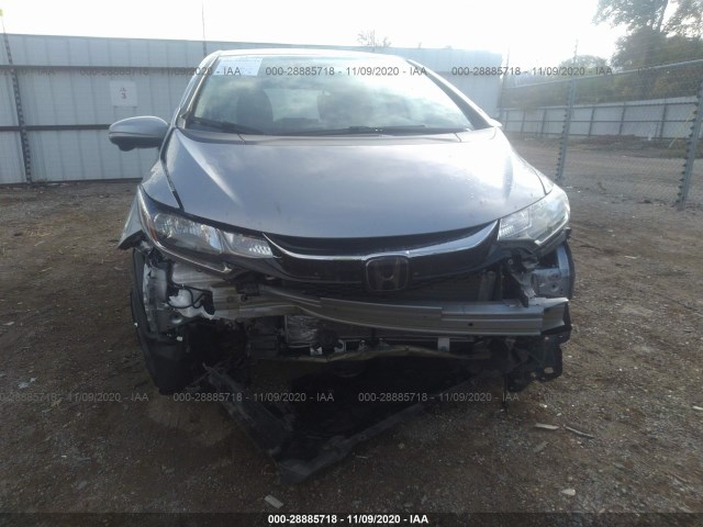 Photo 5 VIN: 3HGGK5H81JM714249 - HONDA FIT 