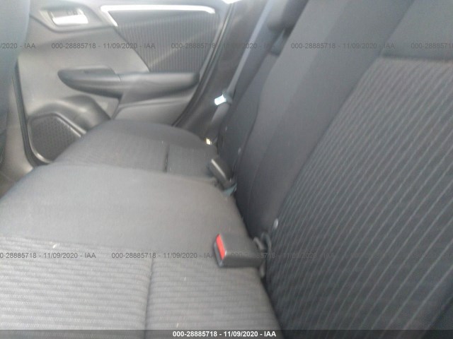 Photo 7 VIN: 3HGGK5H81JM714249 - HONDA FIT 