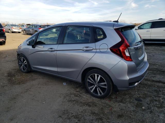 Photo 1 VIN: 3HGGK5H81JM714896 - HONDA FIT EX 