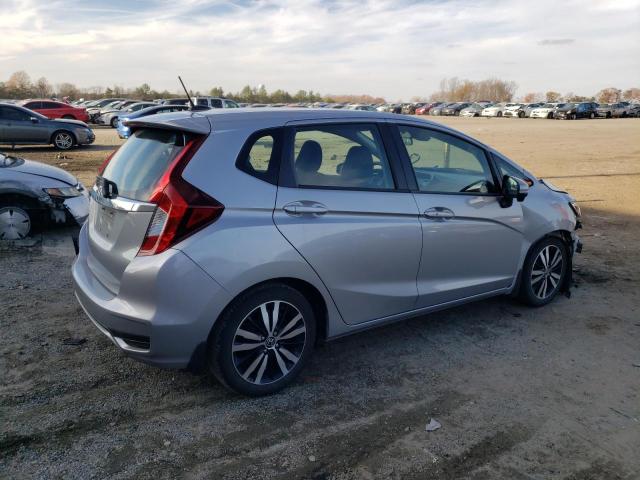 Photo 2 VIN: 3HGGK5H81JM714896 - HONDA FIT EX 