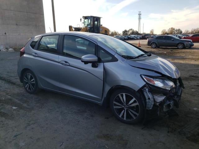 Photo 3 VIN: 3HGGK5H81JM714896 - HONDA FIT EX 