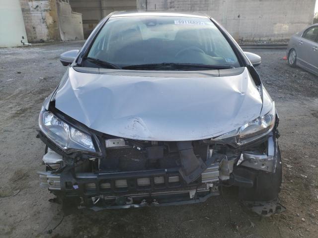 Photo 4 VIN: 3HGGK5H81JM714896 - HONDA FIT EX 