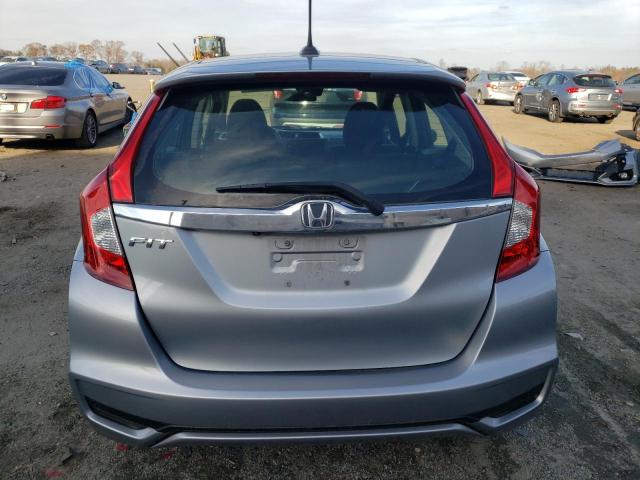 Photo 5 VIN: 3HGGK5H81JM714896 - HONDA FIT EX 