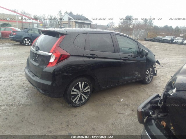 Photo 3 VIN: 3HGGK5H81JM716115 - HONDA FIT 