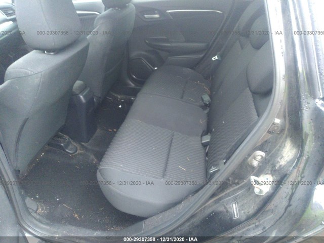 Photo 7 VIN: 3HGGK5H81JM716115 - HONDA FIT 