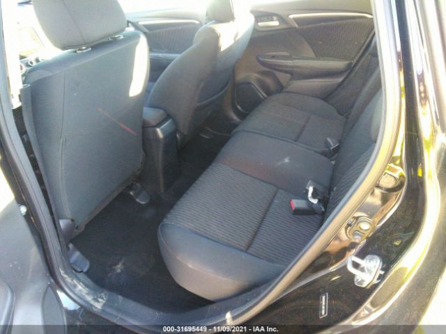 Photo 7 VIN: 3HGGK5H81JM716891 - HONDA FIT 