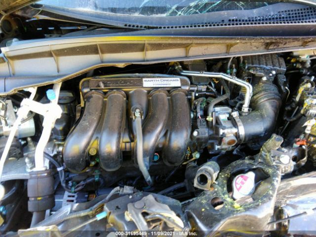 Photo 9 VIN: 3HGGK5H81JM716891 - HONDA FIT 