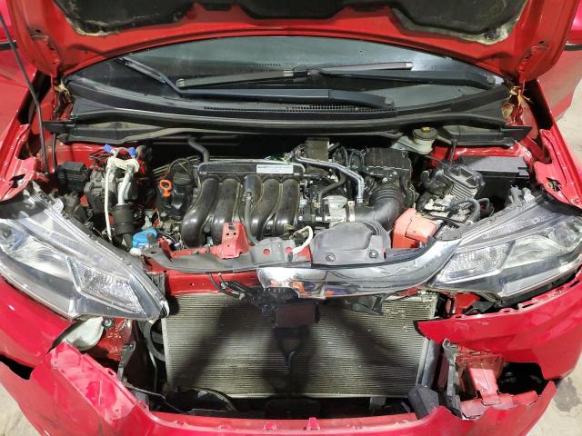 Photo 10 VIN: 3HGGK5H81JM727471 - HONDA FIT 