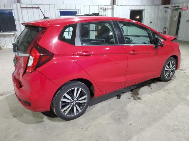 Photo 2 VIN: 3HGGK5H81JM727471 - HONDA FIT 