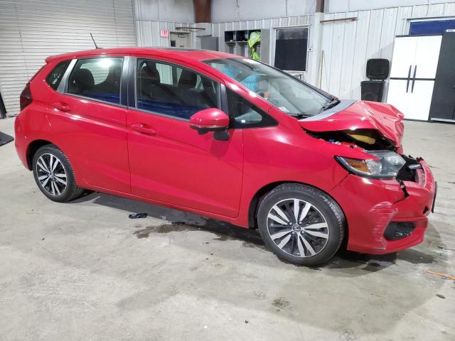 Photo 3 VIN: 3HGGK5H81JM727471 - HONDA FIT 