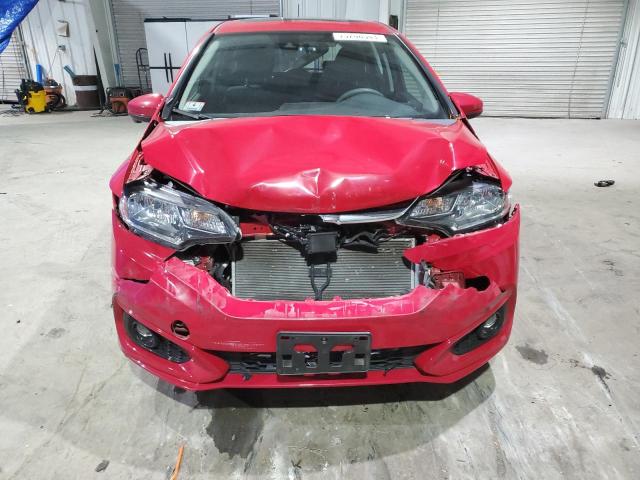 Photo 4 VIN: 3HGGK5H81JM727471 - HONDA FIT 