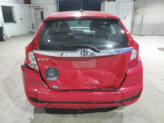 Photo 5 VIN: 3HGGK5H81JM727471 - HONDA FIT 