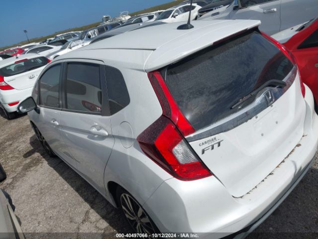 Photo 2 VIN: 3HGGK5H81JM728667 - HONDA FIT 