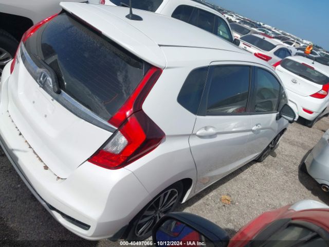 Photo 3 VIN: 3HGGK5H81JM728667 - HONDA FIT 