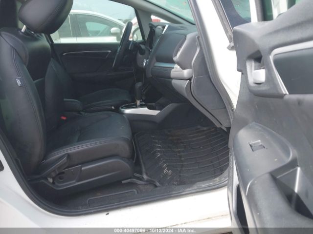 Photo 4 VIN: 3HGGK5H81JM728667 - HONDA FIT 