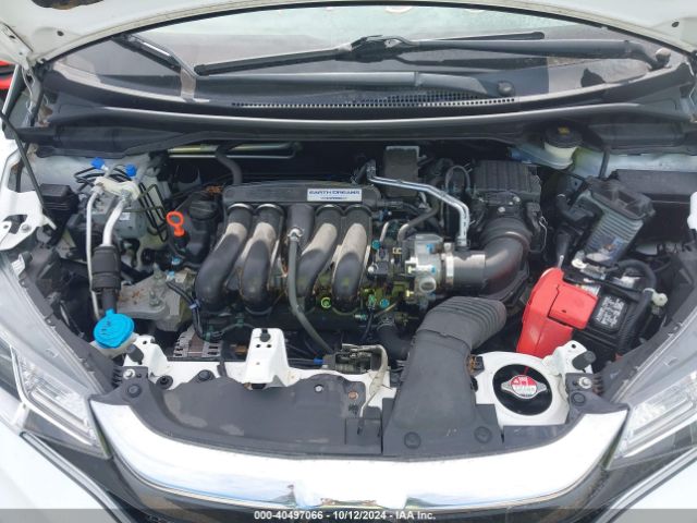 Photo 9 VIN: 3HGGK5H81JM728667 - HONDA FIT 