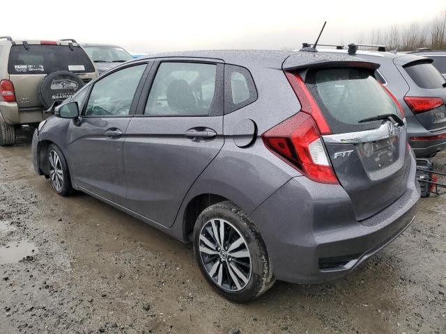 Photo 1 VIN: 3HGGK5H81JM731004 - HONDA FIT EX 