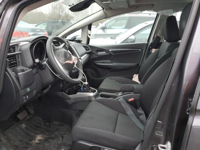 Photo 6 VIN: 3HGGK5H81JM731004 - HONDA FIT EX 