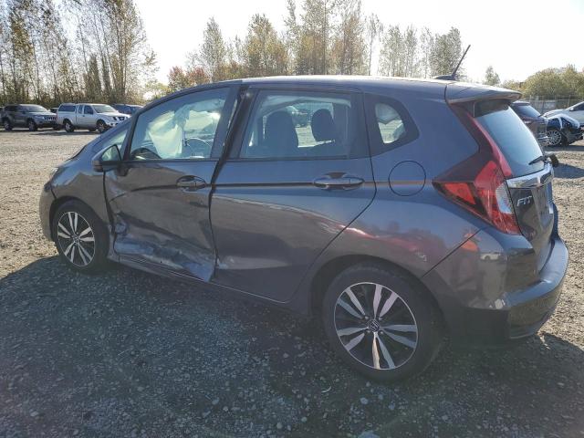 Photo 1 VIN: 3HGGK5H81JM733173 - HONDA FIT 