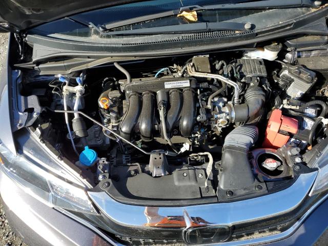 Photo 10 VIN: 3HGGK5H81JM733173 - HONDA FIT 