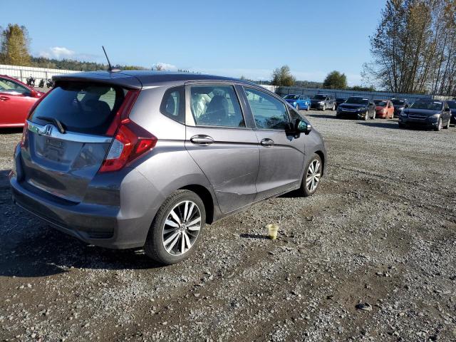 Photo 2 VIN: 3HGGK5H81JM733173 - HONDA FIT 