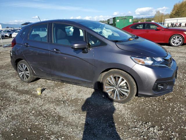 Photo 3 VIN: 3HGGK5H81JM733173 - HONDA FIT 