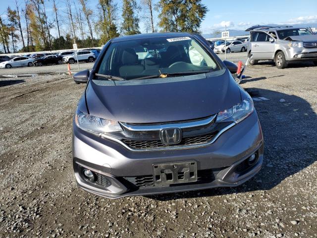 Photo 4 VIN: 3HGGK5H81JM733173 - HONDA FIT 