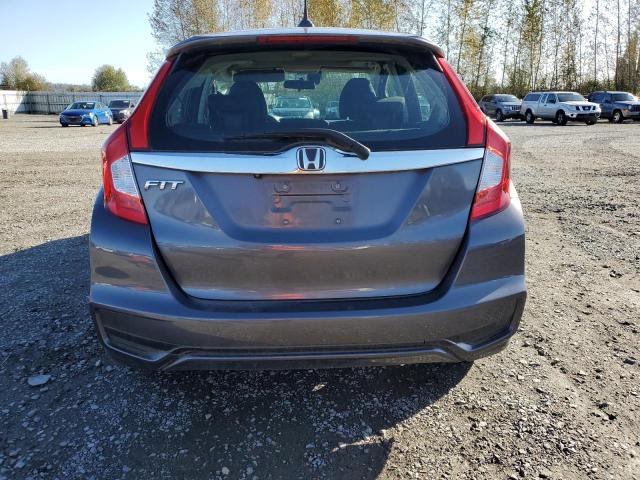 Photo 5 VIN: 3HGGK5H81JM733173 - HONDA FIT 