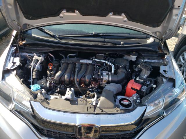 Photo 6 VIN: 3HGGK5H81KM713216 - HONDA FIT EX 