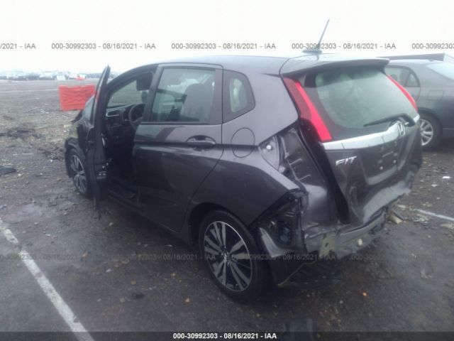 Photo 2 VIN: 3HGGK5H81KM718951 - HONDA FIT 