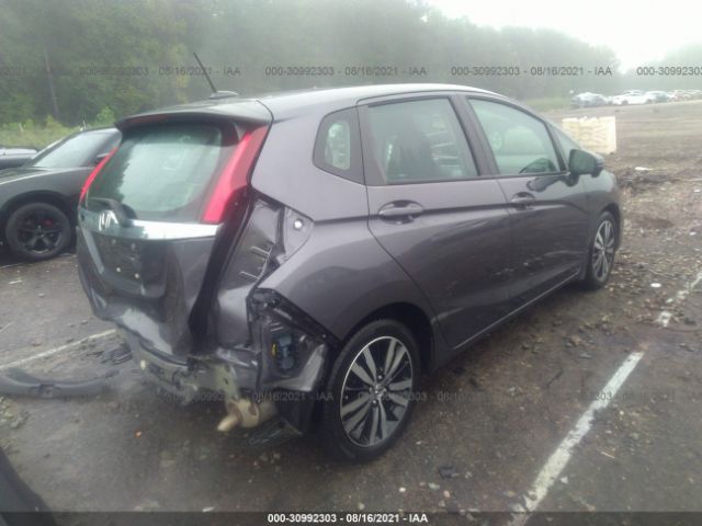 Photo 3 VIN: 3HGGK5H81KM718951 - HONDA FIT 