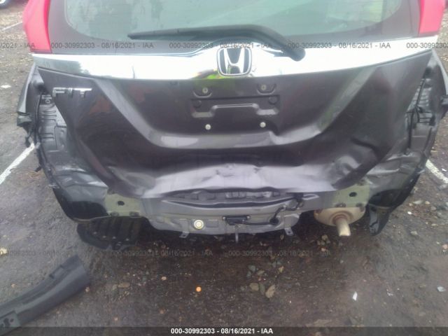 Photo 5 VIN: 3HGGK5H81KM718951 - HONDA FIT 