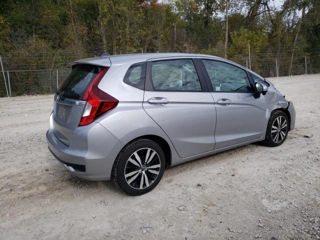 Photo 2 VIN: 3HGGK5H81KM719839 - HONDA FIT 