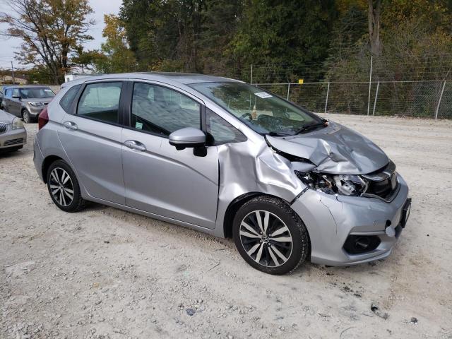 Photo 3 VIN: 3HGGK5H81KM719839 - HONDA FIT 