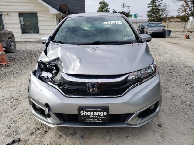 Photo 4 VIN: 3HGGK5H81KM719839 - HONDA FIT 