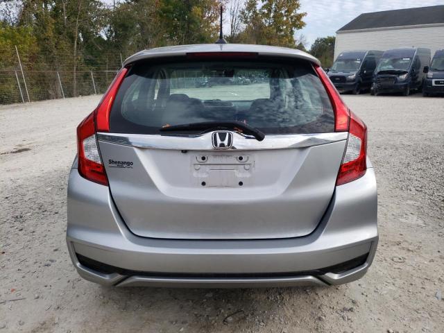 Photo 5 VIN: 3HGGK5H81KM719839 - HONDA FIT 