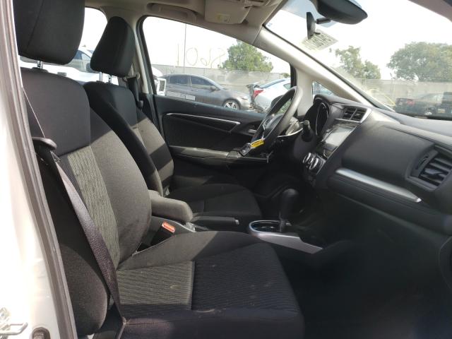 Photo 4 VIN: 3HGGK5H81KM737662 - HONDA FIT EX 