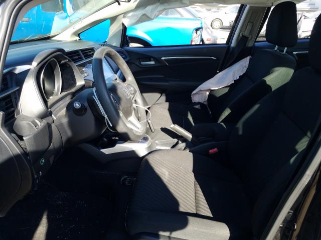 Photo 4 VIN: 3HGGK5H81KM739962 - HONDA FIT EX 