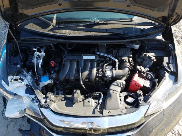 Photo 6 VIN: 3HGGK5H81KM739962 - HONDA FIT EX 