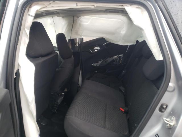 Photo 5 VIN: 3HGGK5H81KM741940 - HONDA FIT EX 