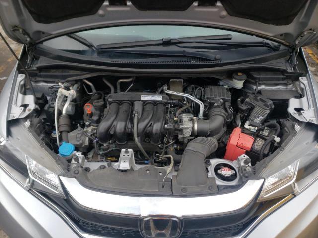 Photo 6 VIN: 3HGGK5H81KM741940 - HONDA FIT EX 